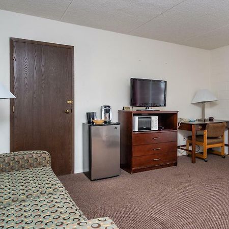 M&M Motel Connell Esterno foto